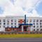 Hampton Inn Marianna I-10