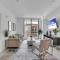 Centrally Located 2 BED in the Heart of Downtown With Free Parkin