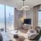 STAY BY LATINEM Luxury 2BR Holiday Home CV A2301 near Burj Khalifa