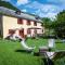 Gite Auberge Les Cascades