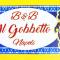 B&B il Gobbetto