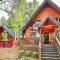 Cozy Bear Cabin - Guest House