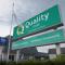 Quality Inn Acapulco Taupo