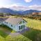 White Caps Kaikoura Farmstay