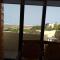 Terraced house with stunning view close to Mdina