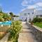 Apartments in a "VILLA VISTA JAVEA"