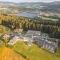 Schwarzwald Wellnesshotel SAIGERHÖH I Spa Golf & Wandern über dem Titisee