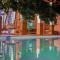Plantation Retreat