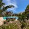 Appartement Vue Mer & Golf - Piscine - Plage 200m - Taghazout Bay