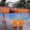 SKY BLUE HOMESTAY with POOL