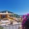 Private Villa Sea VIEW CON TERRAZZA E GIARDINO