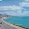 Magnifique 4 COUCHAGES FRONT MER
