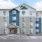 Extended Stay America Select Suites - Oklahoma City - Del City
