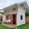 Casita Uno Tiny Home with garden kitchen starlink 2 scooters