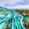 Daima Biz Hotel - Dolusu Aquapark Access