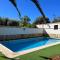 TOLEDO ENCANTADO Piscina y BBQ privada 2,5 km de Puy du Foy