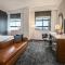 The Dagny Boston - Standard King - Accessible