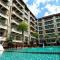 Apartment at Phuket Villa Condo by Lofty