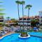 Strelitzia Apartment - ocean view & heated pool