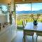Modern apartment , Golfe de Saint Tropez