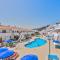 Port Royal ocean view apartment in Los Cristianos