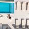 Sunsenses villa Electra