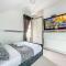*RD9bC* For your most relaxed & Cosy stay + Free Parking + Free Fast WiFi *