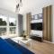 Apartament Baltic Breeze ProstyWynajem Gdańsk Brzeźno