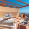 Duquesa Regent 2435 Wonderful seaviews duplex