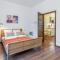 Central Avenue Apartment
