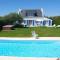 Maison "Ker Galinette " , Belle-Ile-En-Mer, Piscine chauffée et Jacuzzi