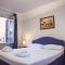 Peaceful apartment in piazza Venezia's alleys