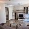 Appartement au pied du château