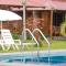 WAKAYA ECOLODGE