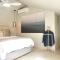 Atico Boutique Romantico en Corazon de Marbella RoomAttic
