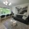Close to the metro and the beach!!! with a view of the Scandinavian forest