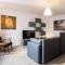 HOMEFY OLDTOWN APARTMENT - 6 people - 2 bath - balcony - top location