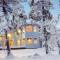 Holiday Home Vuonelo by Interhome