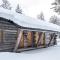 Holiday Home Kelorakka lodge by Interhome