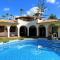 Holiday Home Finca Ingala by Interhome