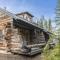 Holiday Home Kukasrakka c10 by Interhome
