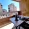Arenales del Sol Beach Apartment