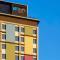 Aloft Asuncion