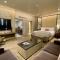 SAHARA Las Vegas - Marra Junior Suite