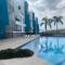 Disfruta en Paraíso del Sol T9-402