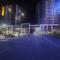 Diamond City Center Apartment