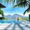 Batur Volcano Guest House & Villa