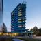 voco Brussels City North by IHG