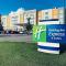 Holiday Inn Express & Suites - Moundsville by IHG