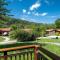 Le Hameau du Comté de Foix - 11 chalets en Ariège